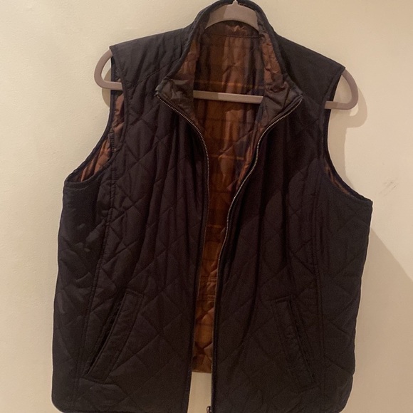 Double Sided Vest - Picture 6 of 10
